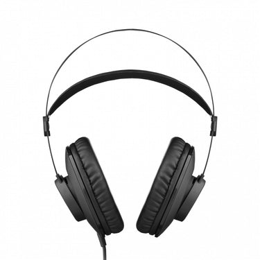 Audifonos Akg P/estudio Closed-back, K72